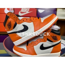 Nike Air Jordan 1 Retro High Reverse Shattered Backboard (GS) ナイキ エアジョーダン1 レトロ ハイ "リバース シャッタード バックボード (GS)" 575441-113