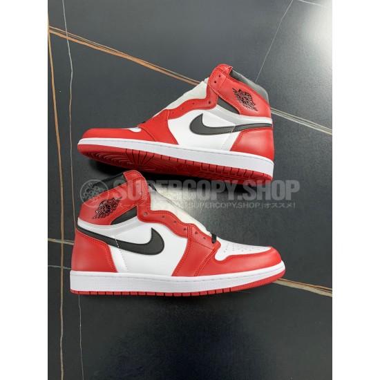 Nike Air Jordan 1 Retro High "Chicago" (2015)ナイキ エアジョーダン1 レトロ ハイ "シカゴ" (2015) 555088-101