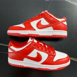 Nike WMNS Dunk Low Next Nature "Gym Red" ナイキ ウィメンズ ダンク ロー ネクスト ネイチャー "ジムレッド"DN1431-101