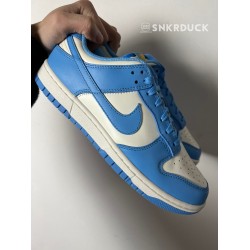 Nike WMNS Dunk Low "Coast" ナイキ ウィメンズ ダンク ロー "コースト"DD1503-100