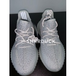 ADIDAS YEEZY BOOST 350 V2 STATIC 3M REFLECTIVE アディダス イージーブースト 350 V2 スタティック 3Mリフレクティブ EF2367