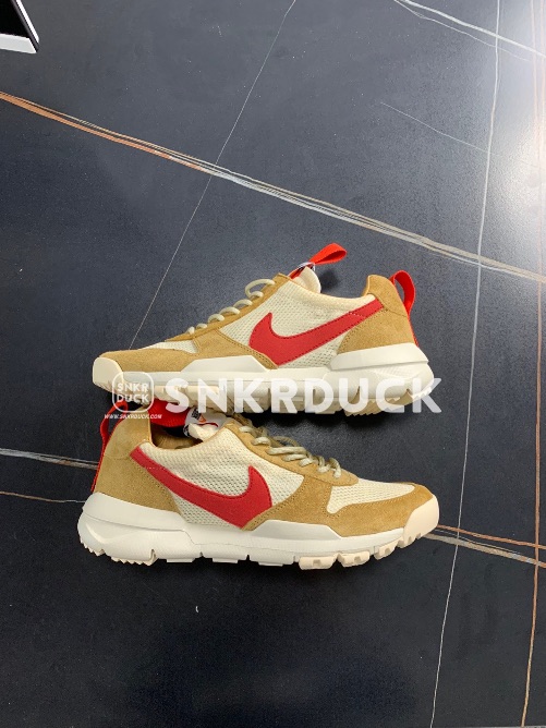 Tom Sachs × Nike Mars Yard 2.0 